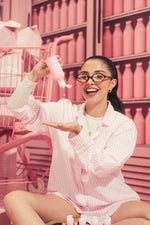 LECHE FACIAL HIDRATANTE 140ML GIRLY