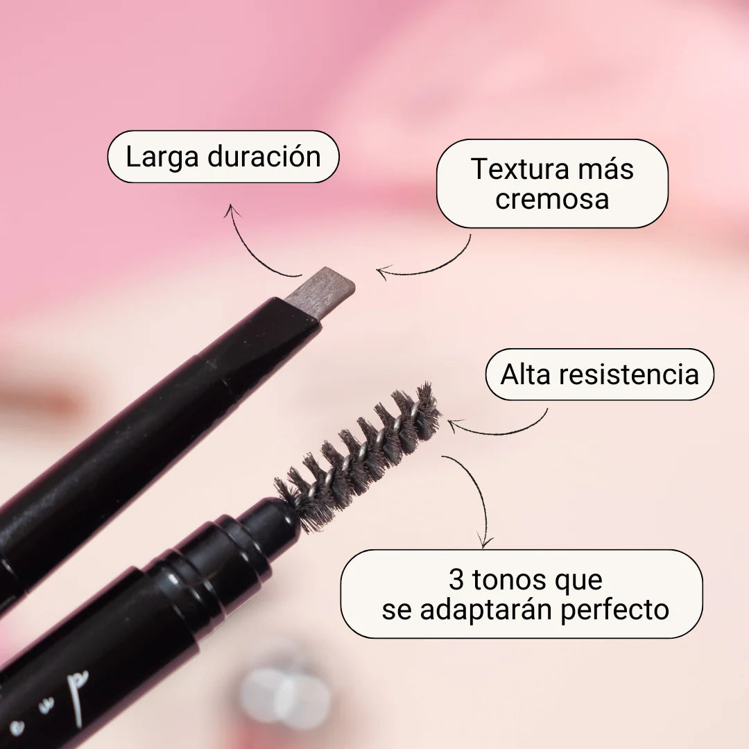 LAPIZ DOBLE PARA CEJAS 3G ANI-K