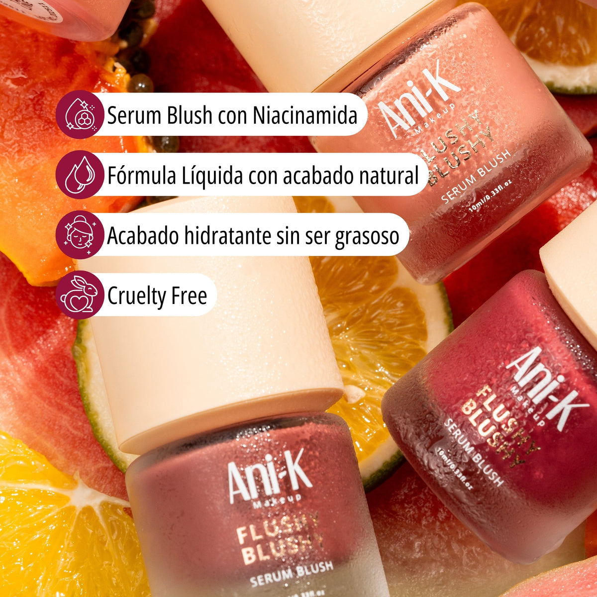 SERUM BLUSH FLUSHY 10ML ANI-K