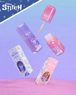 BRILLO HOLOGRÁFICO STITCH 3.3G TRENDY