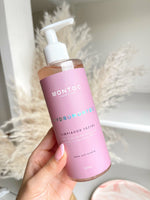 JABÓN FACIAL HYDROMONTOC 250ML MONTOC