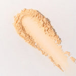 POLVO SUELTO TRANSLÚCIDO BANANA 25G LULA