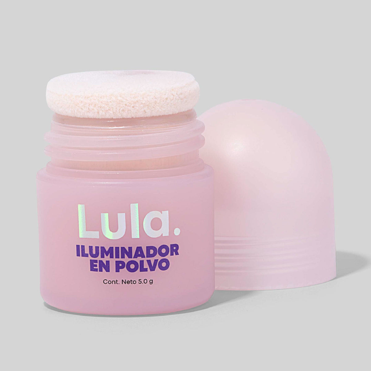 ILUMINADOR EN POLVO 5G LULA