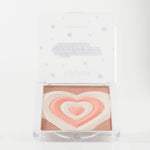 ILUMINADOR CORAZÓN CHICAS SUPER PODEROSAS 5.5G RUBY ROSE