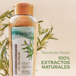 ACONDICIONADOR CON ROMERO 500ML ANYELUZ
