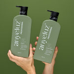 ACONDICIONADOR LINEA PROFESIONAL 800ML ANYELUZ
