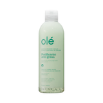 ACONDICIONADOR ANTIGRASA JENG. 500ML OLÉ