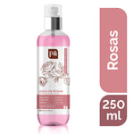 AGUA DE ROSAS 250ML PILI