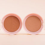 CONTORNO COMPACTO 7G RUBY ROSE