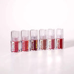 TINTA DE LABIOS SERUM 4.5G AME