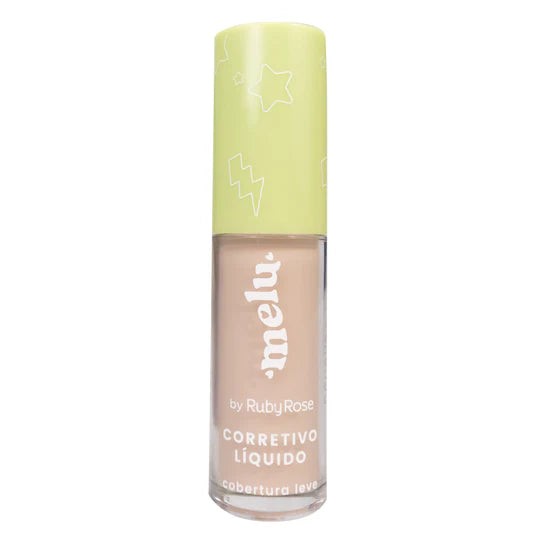 CORRECTOR LÍQUIDO 5ML MELU