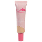 BASE LÍQUIDA LARGA DURACIÓN 29ML MELU