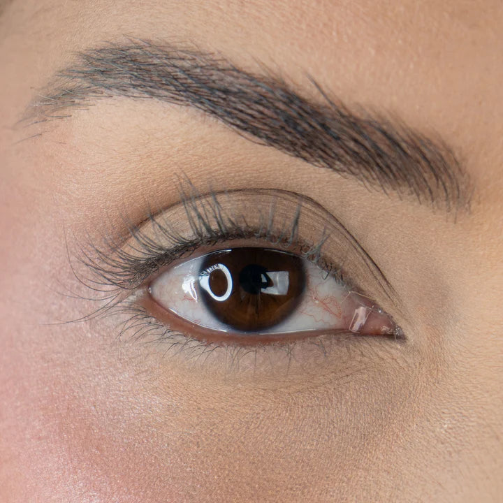 PESTAÑINA PEEL OFF AZUL CHICAS SUPER PODEROSAS 12ML RUBY ROSE