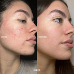 LIMPIADOR FACIAL 280ML VIBES