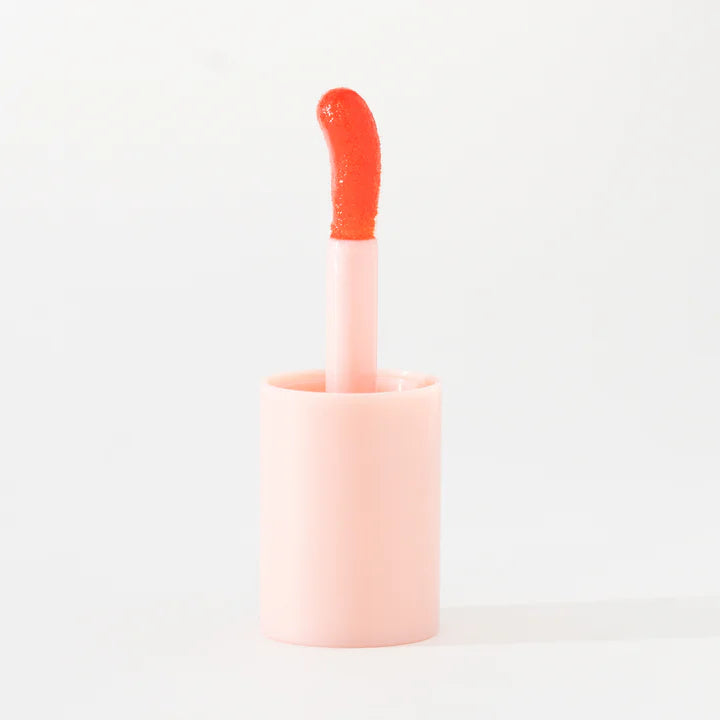 LIP GLOW 5,5G RUBY ROSE