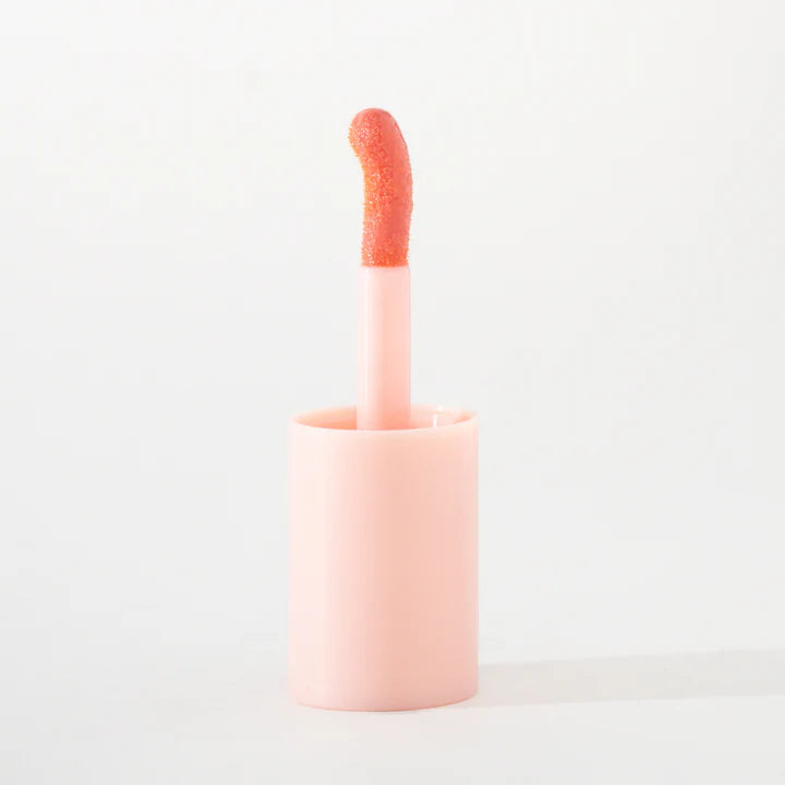 LIP GLOW 5,5G RUBY ROSE