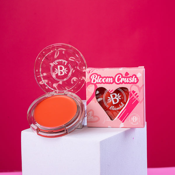 RUBOR BLOOM CRUSH AMUSE 5.6G BLOOMSHELL