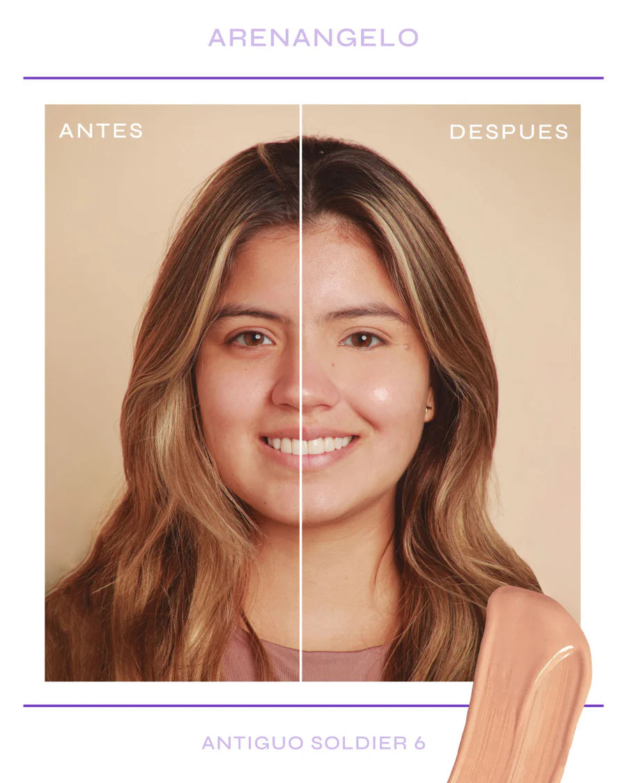 CORRECTOR LÍQUIDO RENAISSANCE 4.5G I LOVE PINCH