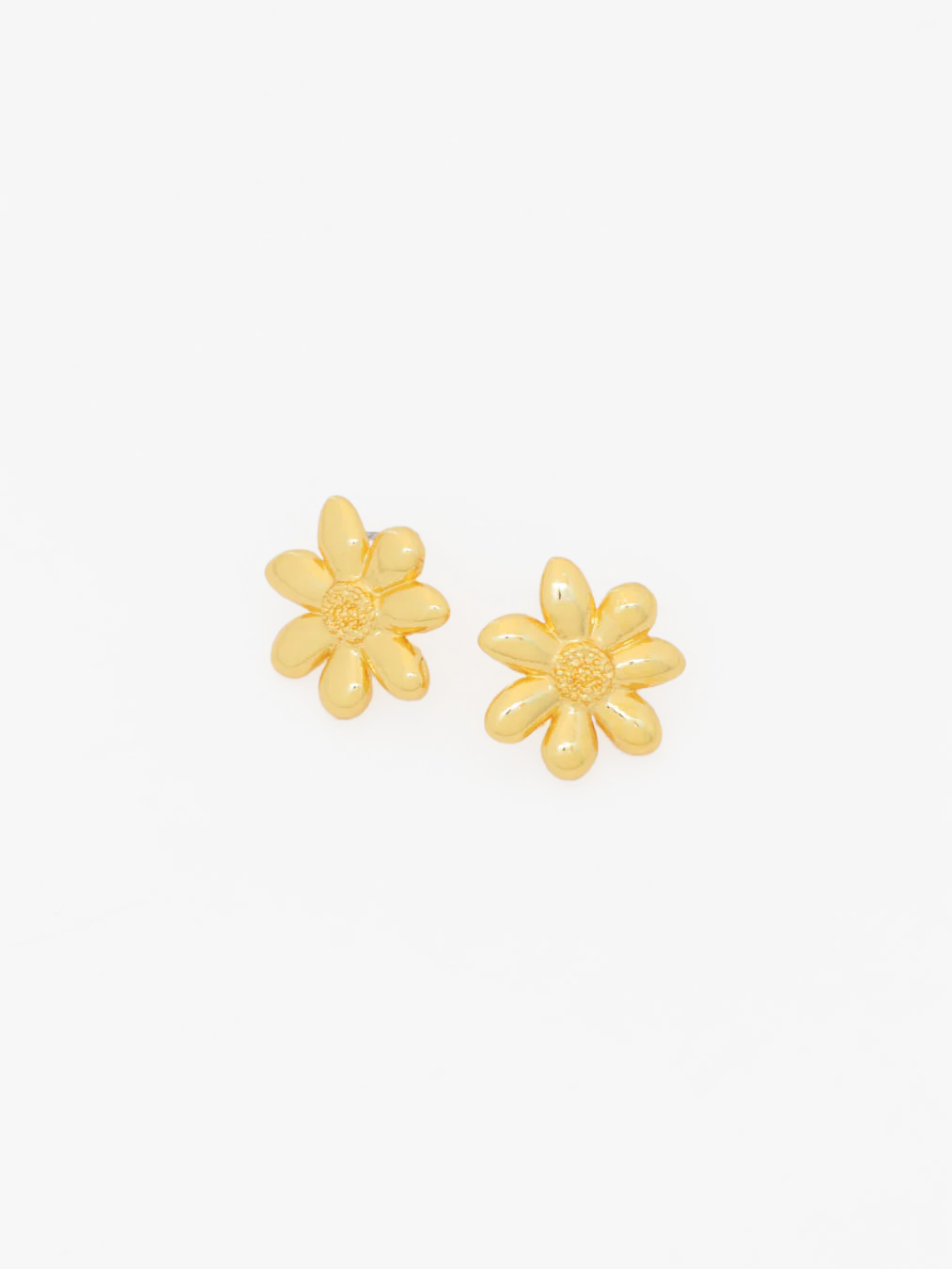 ARETE MARGARITA DORADO AVEMARÍA