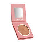 BRONZER COMPACTO SUBLIME 7.5G ATENEA