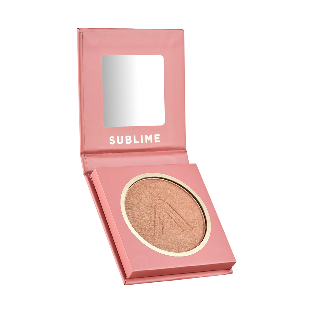 BRONZER COMPACTO SUBLIME 7.5G ATENEA