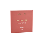 BRONZER COMPACTO SUBLIME 7.5G ATENEA