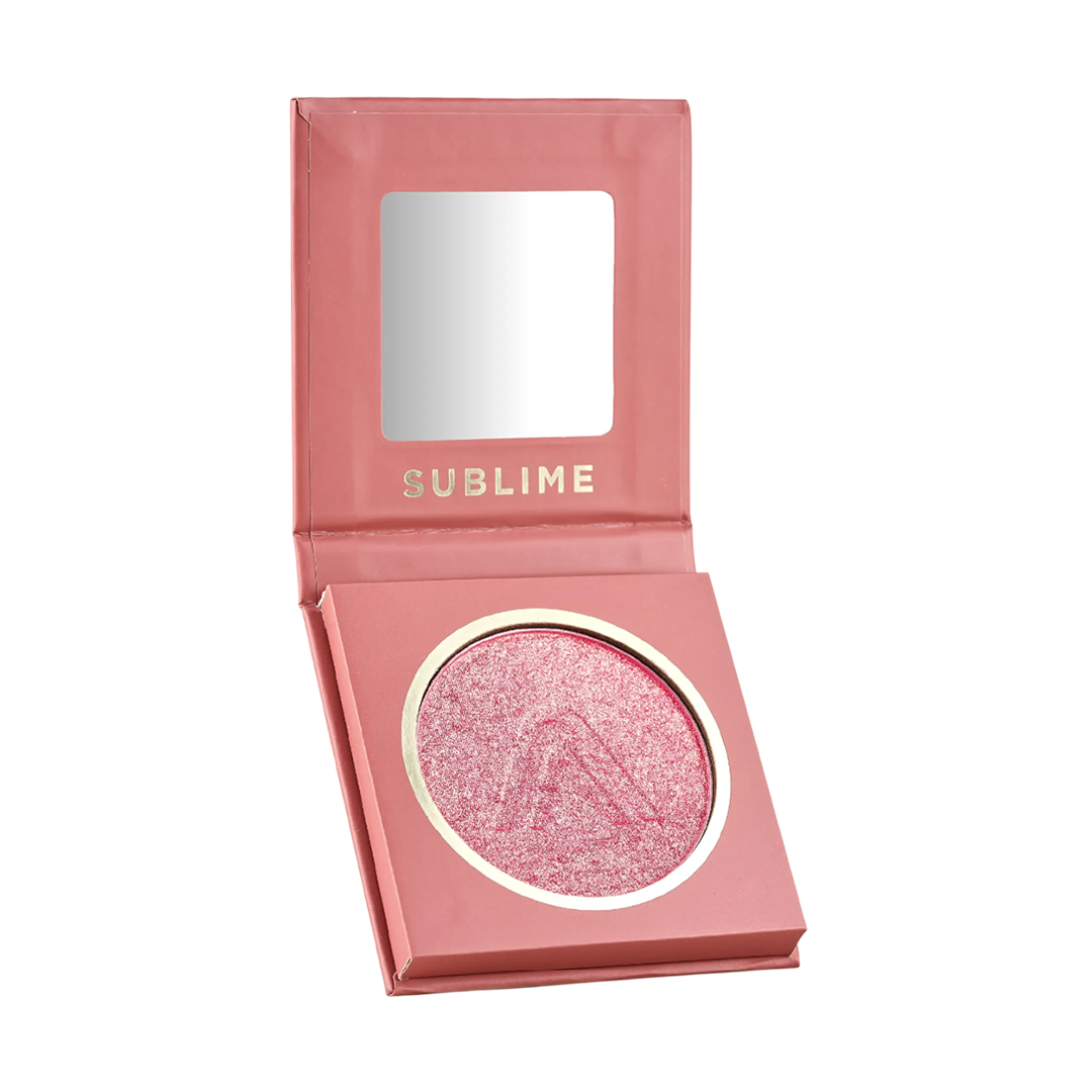 ILUMINADOR COMPACTO SUBLIME 7G ATENEA