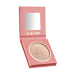 ILUMINADOR COMPACTO SUBLIME 7G ATENEA