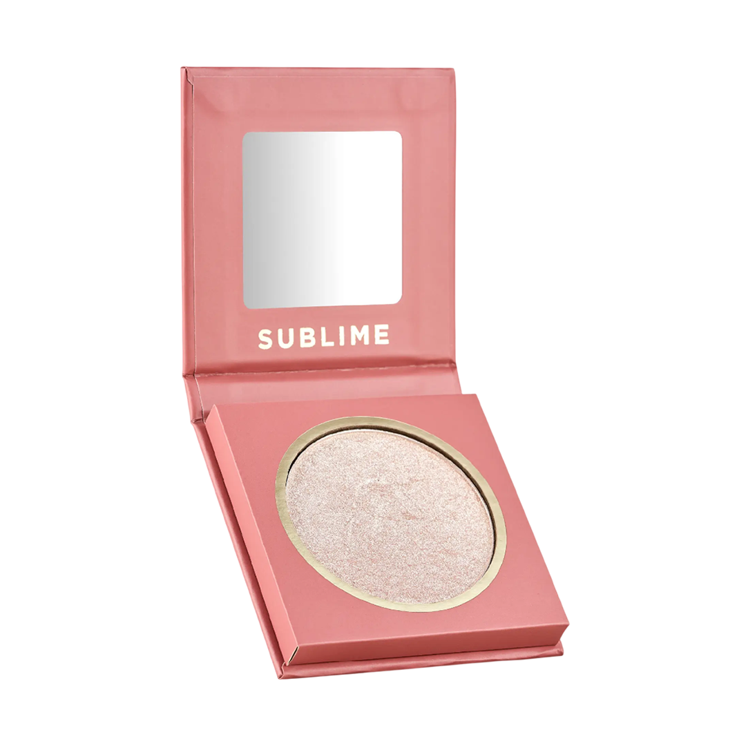 ILUMINADOR COMPACTO SUBLIME 7G ATENEA