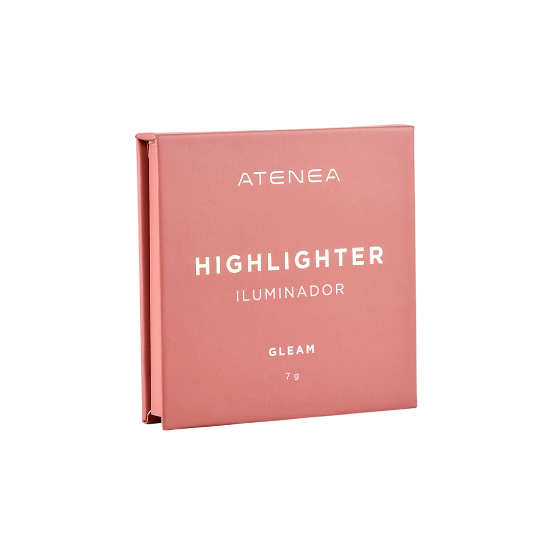 ILUMINADOR COMPACTO SUBLIME 7G ATENEA