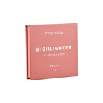 ILUMINADOR COMPACTO SUBLIME 7G ATENEA