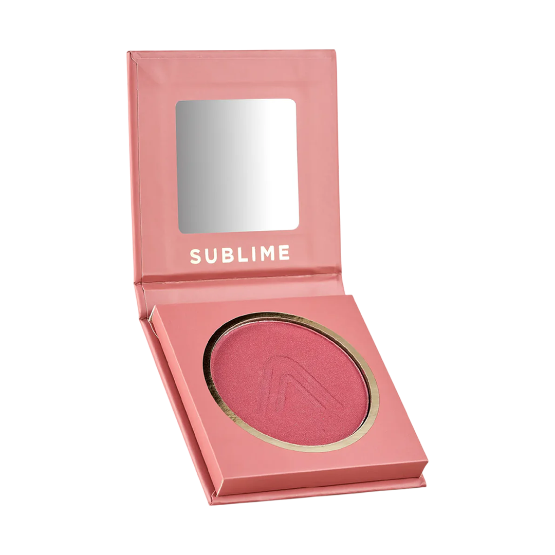 RUBOR COMPACTO SUBLIME 7.5G ATENEA