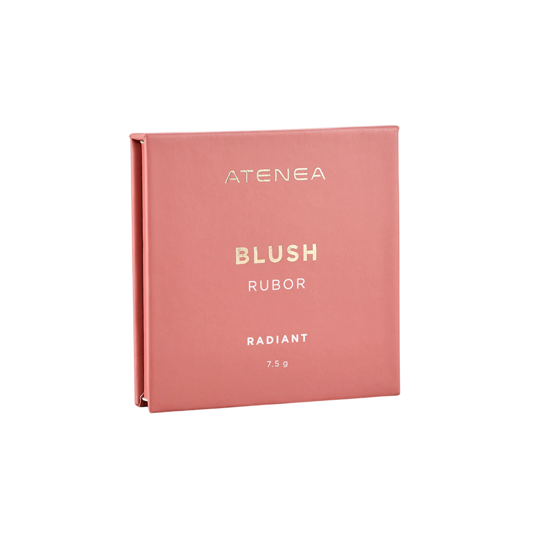 RUBOR COMPACTO SUBLIME 7.5G ATENEA