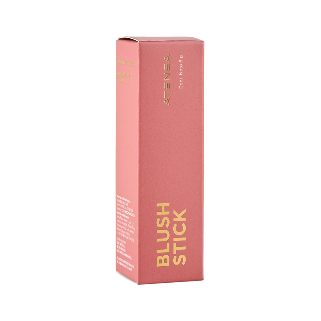 RUBOR EN STICK SUBLIME 6G ATENEA