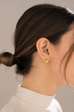 ARETES BOLA MINI AVEMARIA