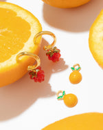 CANDONGA 3 EN 1 FRAMBUESA Y NARANJA AVEMARÍA