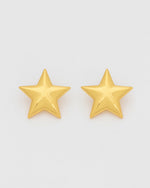 ARETES MAXI ESTRELLA AVEMARÍA