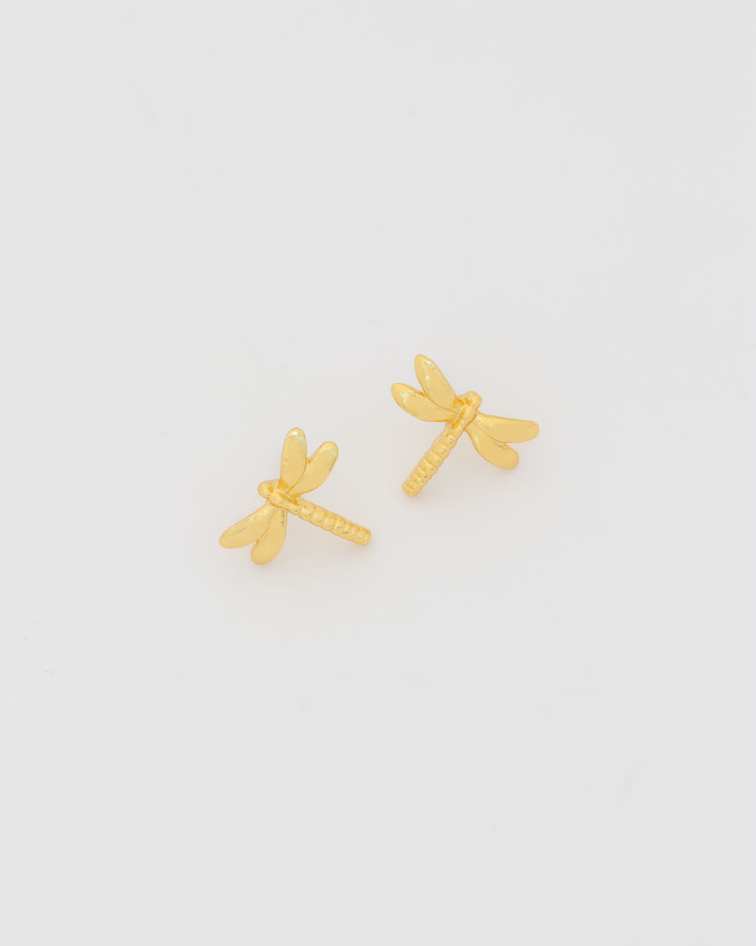 ARETES LIBELULA MINI AVEMARIA