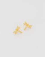 ARETES LIBELULA MINI AVEMARIA