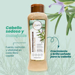 ACONDICIONADOR CON ROMERO 500ML ANYELUZ
