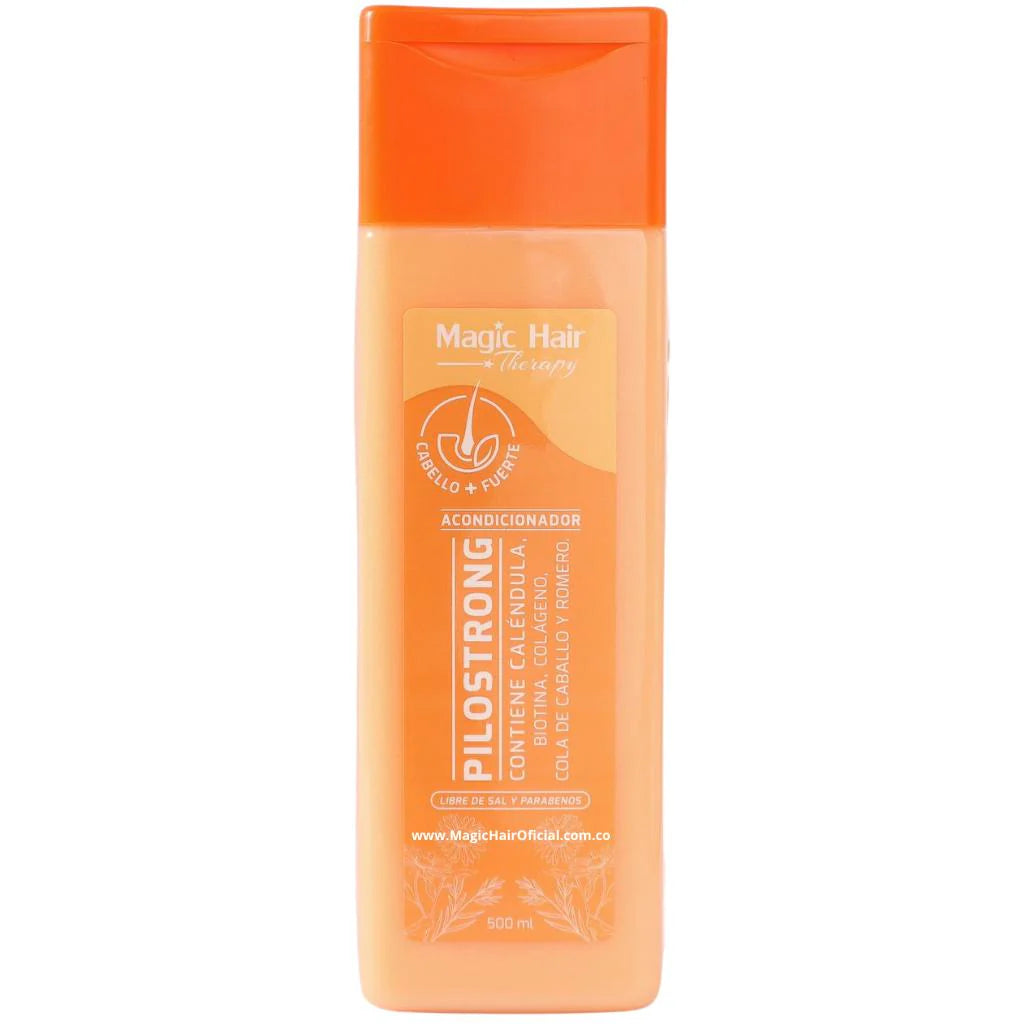 ACONDICIONADOR PILOSTRONG 500ML MAGIC HAIR
