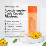 ACONDICIONADOR PILOSTRONG 500ML MAGIC HAIR