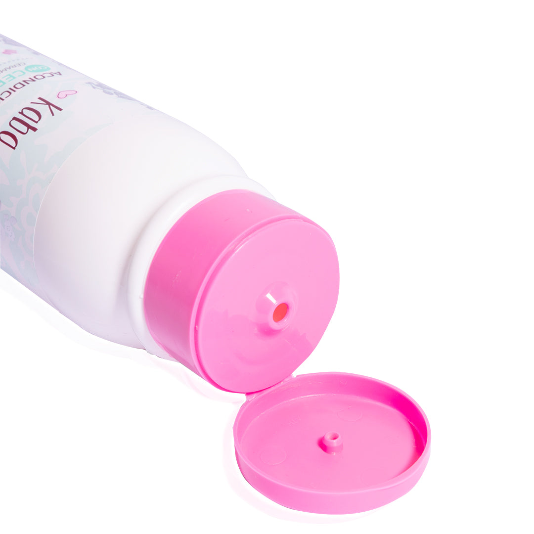 ACONDICIONADOR CON CERAMIDAS 500ML KABA
