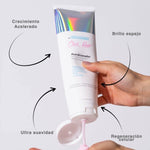 ACONDICIONADOR 300ML CLICK HAIR