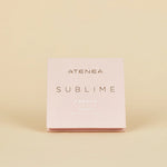 POLVO COMPACTO BRONZER CANELA SUBLIME 10GR ATENEA