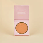 POLVO COMPACTO BRONZER CANELA SUBLIME 10GR ATENEA