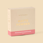 POLVO EN GEL MATIFICANTE 8.5G ATENEA