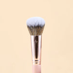 KIT DE BROCHAS TRAVEL X6 ROSA ATENEA