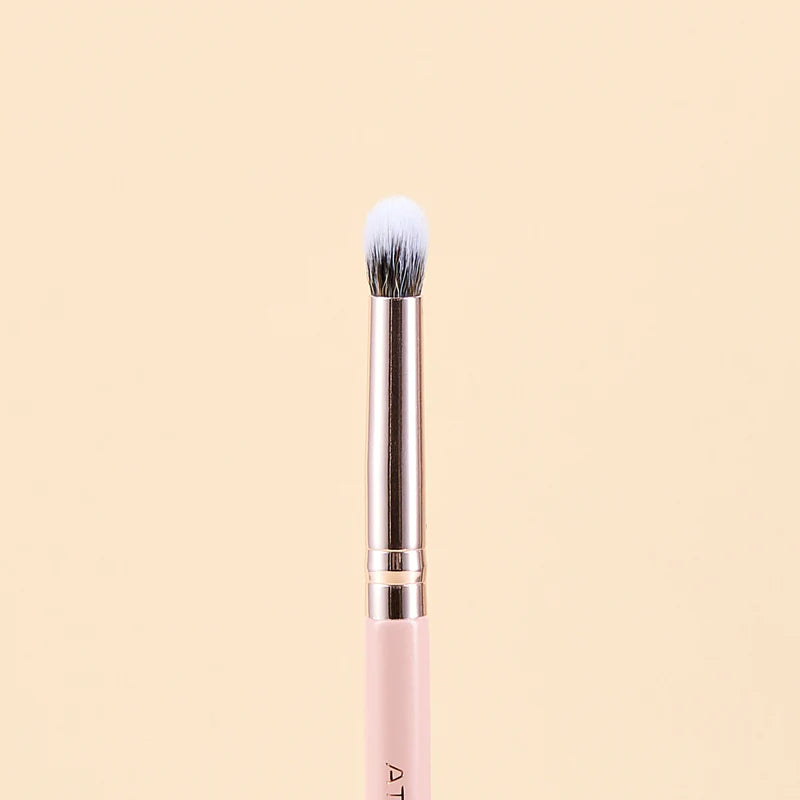 KIT DE BROCHAS TRAVEL X6 ROSA ATENEA