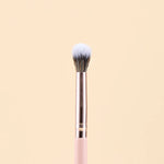 KIT DE BROCHAS TRAVEL X6 ROSA ATENEA